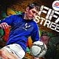 Lionel Messi Becomes the Global Face of EA’s FIFA Series, Stars on FIFA Street Cover