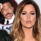 Lionel Richie Now Believed to Be Khloe Kardashian's Real Father According to a Report
