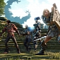 Lionhead: Fable Legends Will Not Feature Direct Battles Between Heroes and Villains