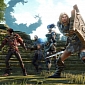 Lionhead Is Working on Non-Fable Xbox One Experience
