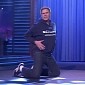 Lip-Sync Battle with Will Ferrell, Kevin Hart, Jimmy Fallon Is the Funniest Thing You’ll See Today – Video