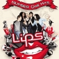 Lips: Number One Hits Gets Announced, Supported by Coldplay