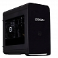 Liquid Cooling Added to Chronos Hadron Air Gaming Desktops