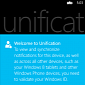 Liquid Daffodil's Unification for Windows Phone Gets Modified, Republished