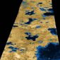 Liquid Lakes Found on Saturn's Moon, Titan!