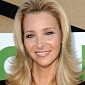 Lisa Kudrow Ordered to Pay Ex Manager $1.6 Million (€1.17 Million) for “Friends”
