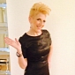 Lisa Lampanelli Shows Off Drastic Weight Loss on Social Media – Photo