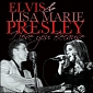 Lisa Marie, Elvis Presley Duet Gets New Video, Premieres on CMT <em>Reuters</em>