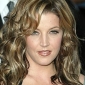 Lisa Marie Presley Introduces Twins in People Magazine