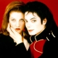 Lisa Marie Presley on Oprah: I Wish I’d Saved Michael Jackson