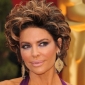 Lisa Rinna Admits to Silicone in Her Lips
