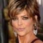 Lisa Rinna Is Proud of Her Not So Perfect Body