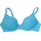 Lisca Smart Memory Bra Expands in Cup Size to Body Temperature