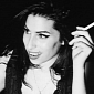 Listen: Amy Winehouse 'Like Smoke' Ft. Nas