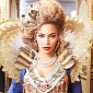 Listen: Beyonce “Bow Down / I Been On”