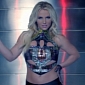 Listen: Britney Spears’ Ballad “Perfume”