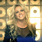 Listen: Britney Spears “Till the World Ends (Twister Remix)”
