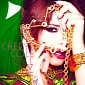 Listen: Cheryl Cole “Craziest Things” ft. will.i.am