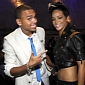 Listen: Chris Brown “Turn Up the Music” Remix ft. Rihanna