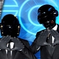 Listen: Daft Punk and Jay Z Collaboration Song “Computerized” Is Leaked
