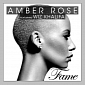 Listen: 'Fame' by Amber Rose ft. Wiz Khalifa