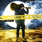 Listen: Justin Bieber “All Around the World” ft. Ludacris