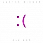 Listen: Justin Bieber “All Bad”