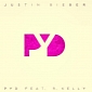 Listen: Justin Bieber “PYD” ft. R. Kelly