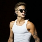 Listen: Justin Bieber Tells Haters Off in New Single “Broken”