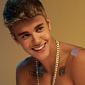 Listen: Justin Bieber's “Confident”