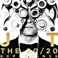 Listen: Justin Timberlake’s “The 20/20 Experience” Album in Full Now