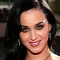 Listen: Katy Perry Debuts New Song, “Roar”