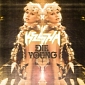 Listen: Ke$ha “Die Young” in Full