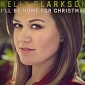 Listen: Kelly Clarkson 'I'll Be Home for Christmas'