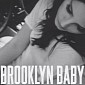 Listen: Lana Del Rey Premieres “Brooklyn Baby” Off New Album “Ultraviolence”