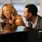 Listen: Mariah Carey 'When Christmas Comes' ft. John Legend