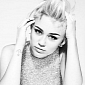 Listen: Miley Cyrus Talks Dating Justin Bieber
