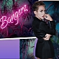 Listen: New Miley Cyrus’ Rap Song “23” Leaks