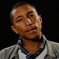 Listen: Pharrell Williams Debuts “Amazing Spider-Man 2” Song Called “Here”