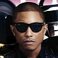 Listen: Pharrell Williams and Daft Punk Release “Gust of Wind” Collaboration