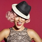 Listen: Pink “The King Is Dead but the Queen Is Alive”