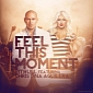 Listen: Pitbull ft. Christina Aguilera “Feel This Moment” Snippet