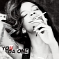 Listen: Rihanna 'You Da One'