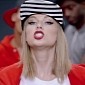 Taylor Swift Disses Kendall Jenner in New Song “Shake If Off”