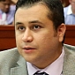 Listen to 911 Calls As George Zimmerman Rescues White Family in SUV Crash