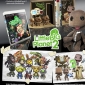 Little Big Planet 2 Collector's Edition Comes with Real Life SackBoy