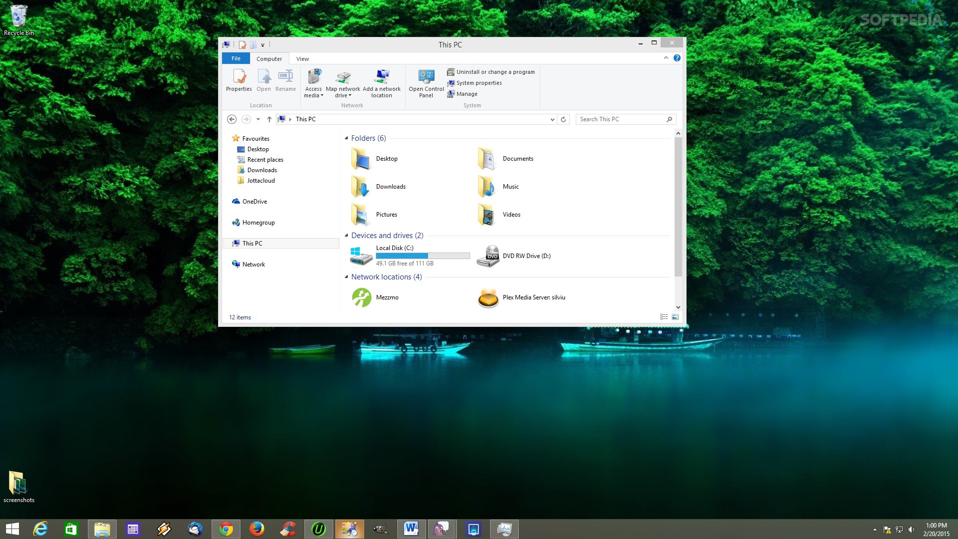 Little Things That Matter Windows 10's Borderless Windows