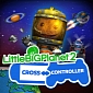 LittleBigPlanet 2 Gets PS Vita-Powered Cross-Controller DLC Today, December 18
