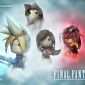LittleBigPlanet 2 Getting Final Fantasy VII, Infamous 2 and More DLC This Month
