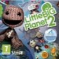 LittleBigPlanet 2 Now Has PlayStation Move Support, Just $39.99